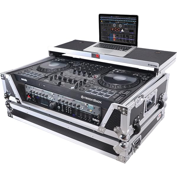 Amazon.com: Road Cases USA Standard Mixer Case for Yamaha Mg2414fx